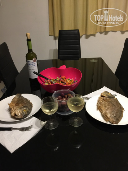 House in Livadia 22A