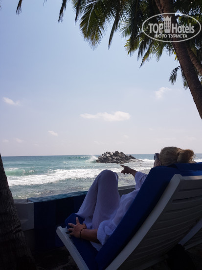 New photos from tourists Rockside Cabanas Hotel 3*