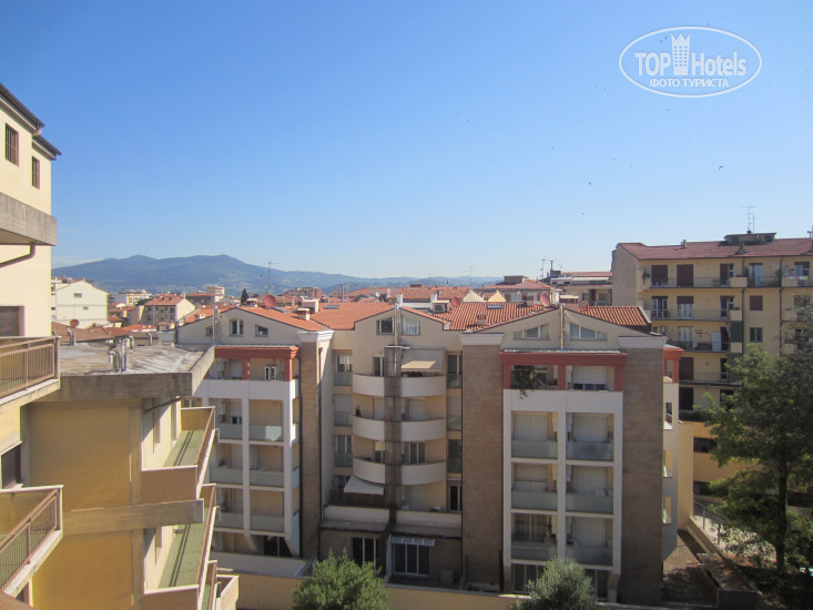 Residence Porta Al Prato