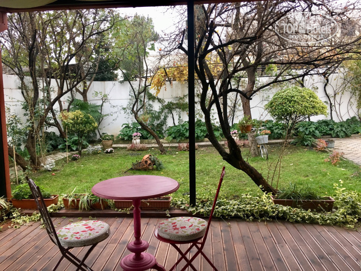 New photos from tourists Badagi Hotel 3*