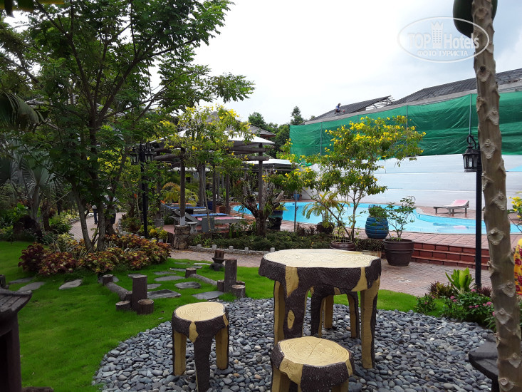 Hotelier's photos Vela Phu Quoc Resort 3*