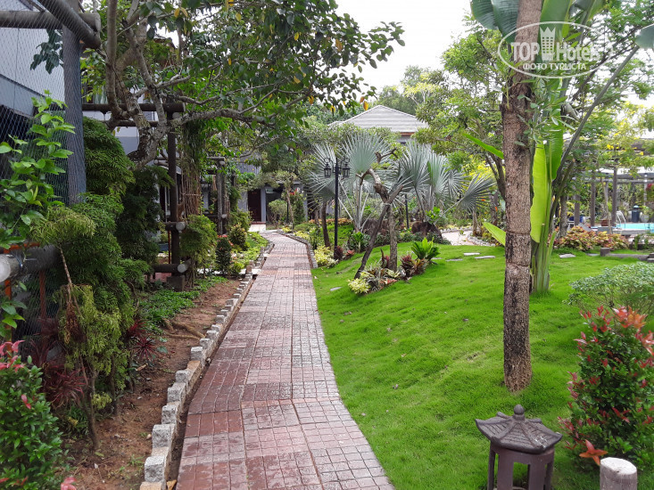 New photos from tourists Vela Phu Quoc Resort 3*