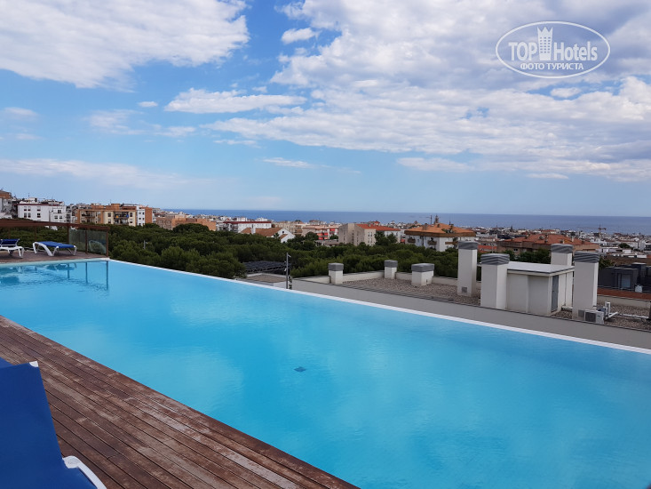 Resort Sitges Apartment