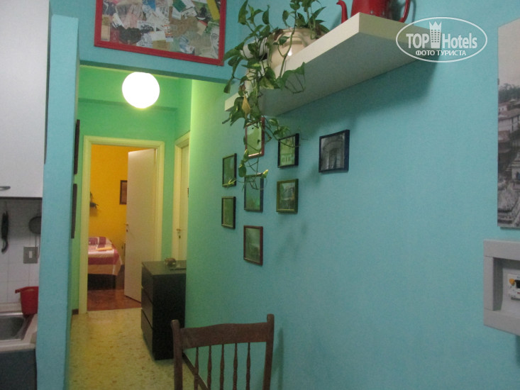 Hotel photo 4321 B&B 