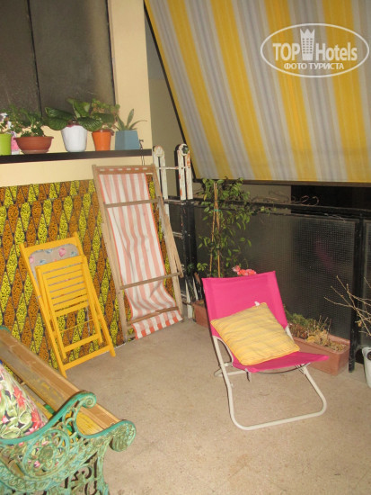 New photos from tourists 4321 B&B 