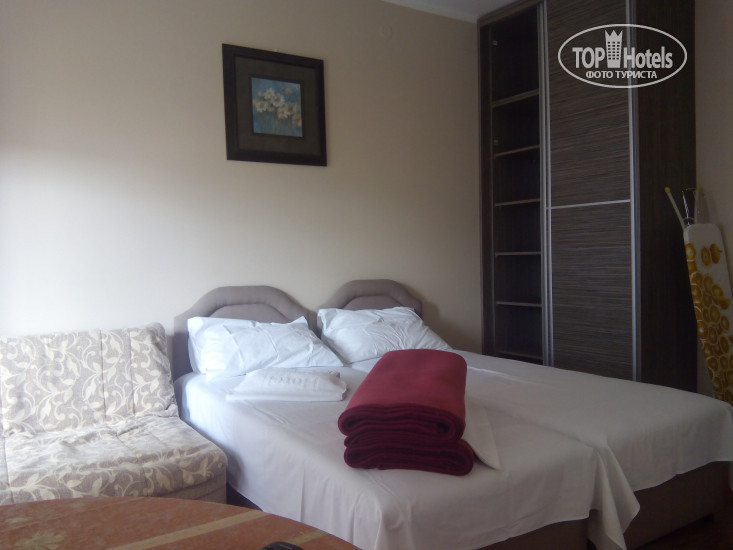 New photos from tourists Apartments Oaza 2 3*