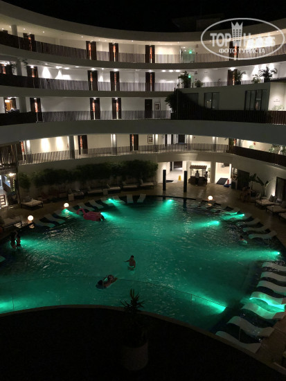 Hotelier's photos Hue Hotels and Resorts Boracay 4*