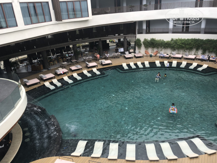 New photos from tourists Hue Hotels and Resorts Boracay 4*