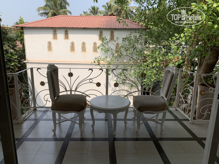 Hotel photo Pirache Art Hotel 3*