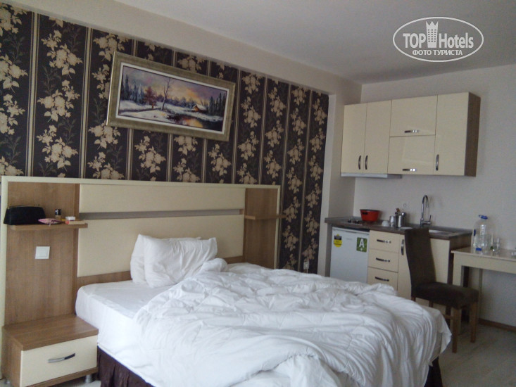 Hotel photo Kavalali Suites 