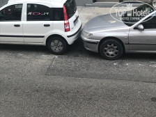 Apartment Rue de France