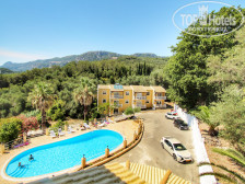 Avra Sunset Sea View Liapades