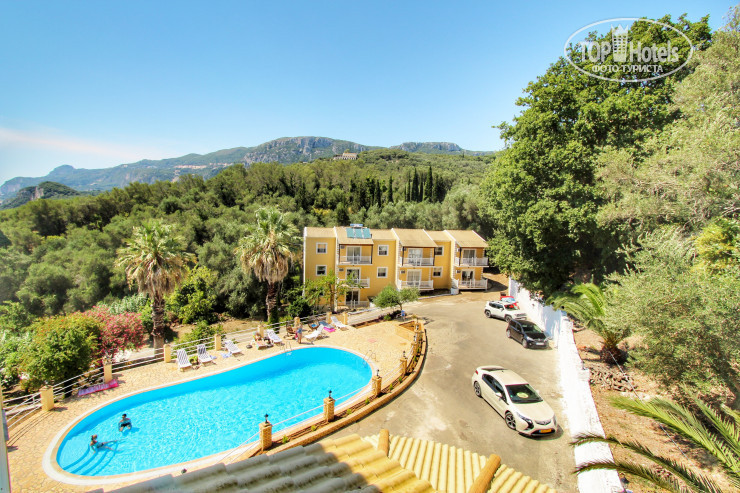 Hotel photo Avra Sunset Sea View Liapades 