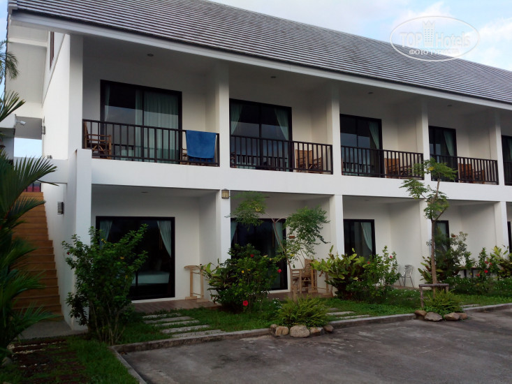 Hotel photo I-Samui Lamai Beach 3*