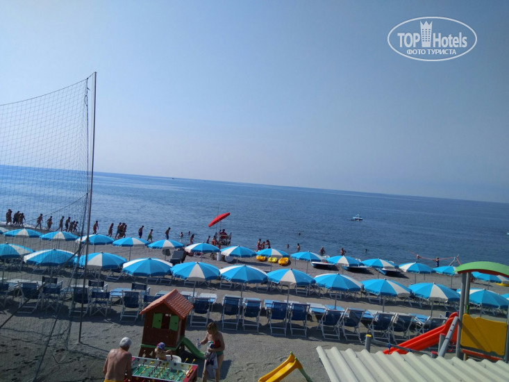 New photos from tourists Miranda Hotel 3*
