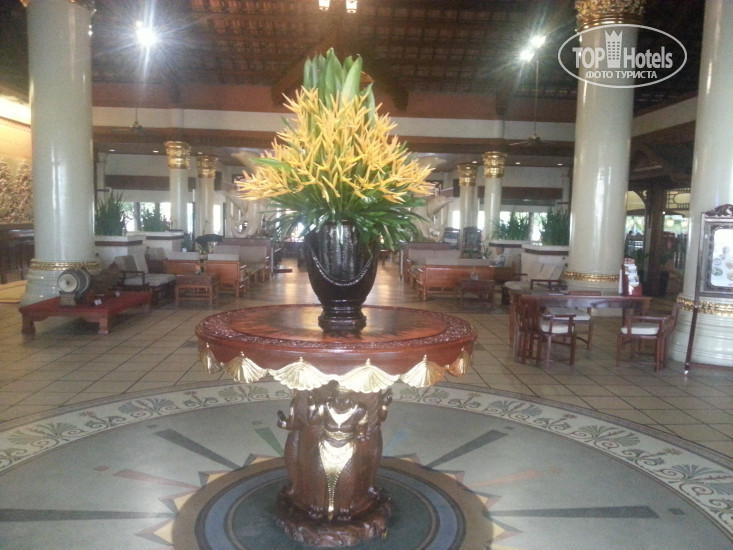 Hotel photo Sokha Express by Sokha Beach Resort 3*