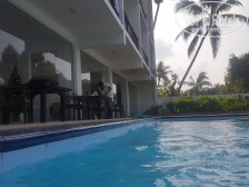 Serendib Beach Hotel 3*