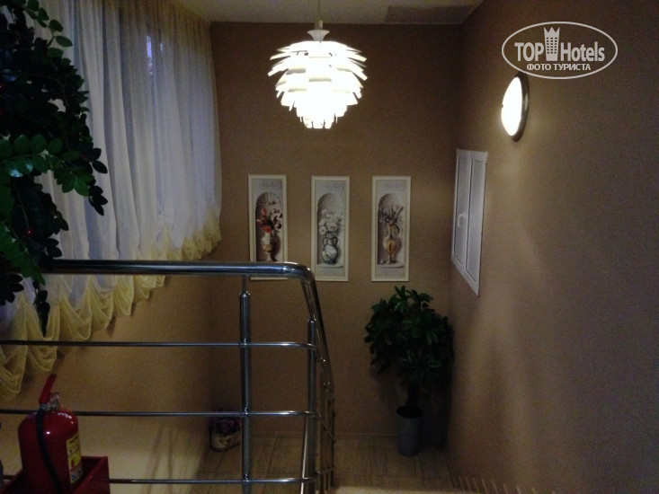 Hotelier's photos Цветной 5 3*