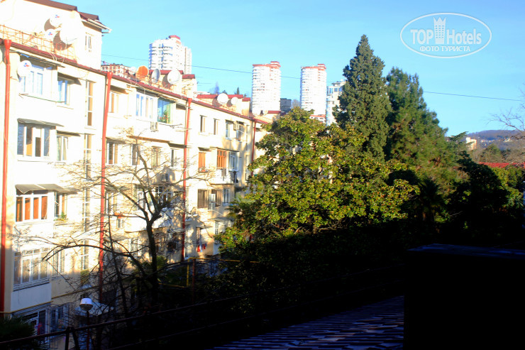 New photos from tourists Цветной 5 3*