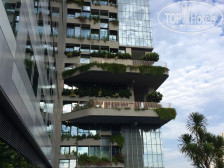 Genting Hotel Jurong 3*