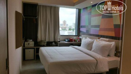 Genting Hotel Jurong