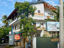 Sunny Mood Guest House 2*
