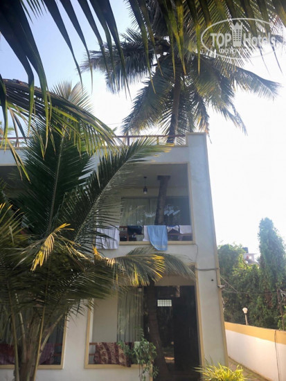 Hotel photo Maitree 3*