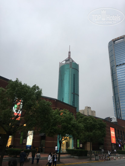 Hotel photo Baoan 4*