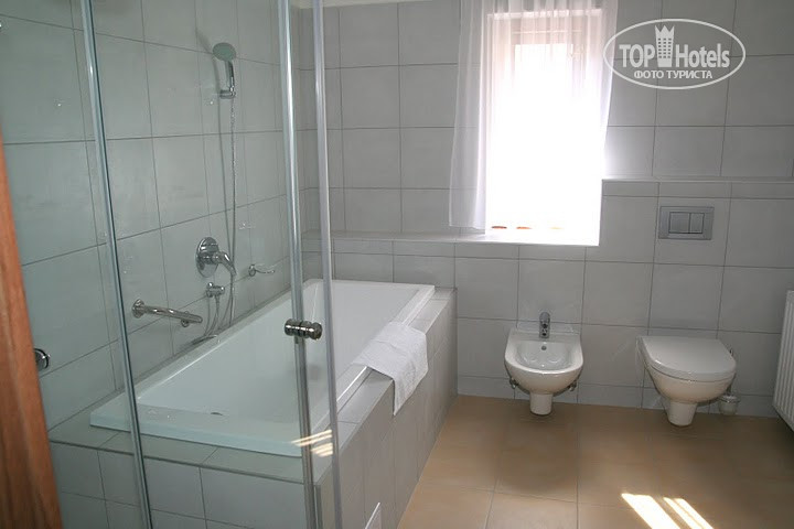 Hotelier's photos Cerny Orel Pivovar Hotel Penzion 3*