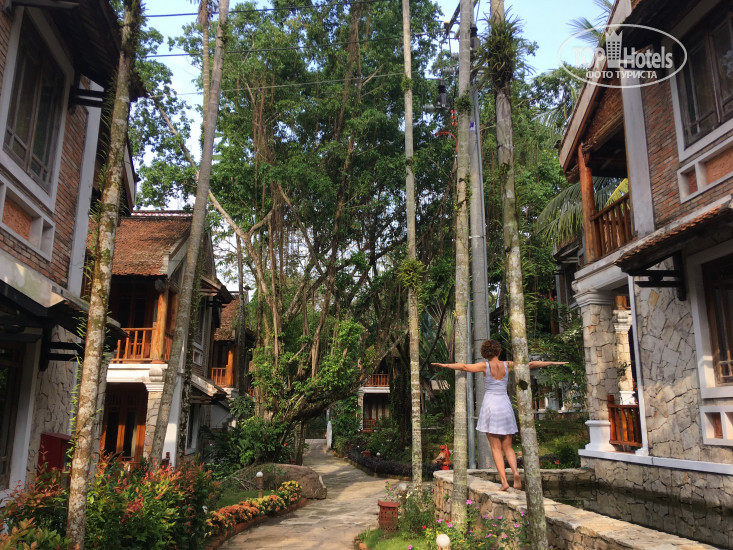 Ancient Village Phu Quoc Resort