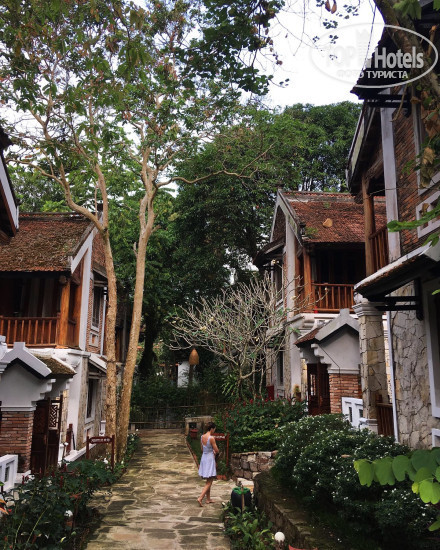 Ancient Village Phu Quoc Resort