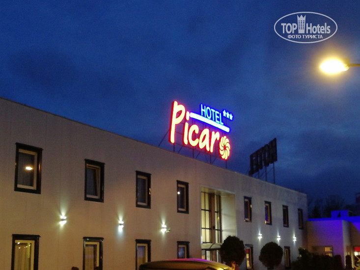 Hotel photo Hotel Picaro - Zarska Wies Polnoc 3*