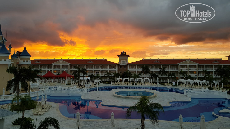 Luxury Bahia Principe Fantasia