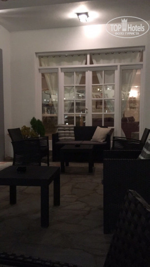 Hotel photo Pasiphae Hotel 3*