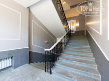 Талисман Гороховая 3*