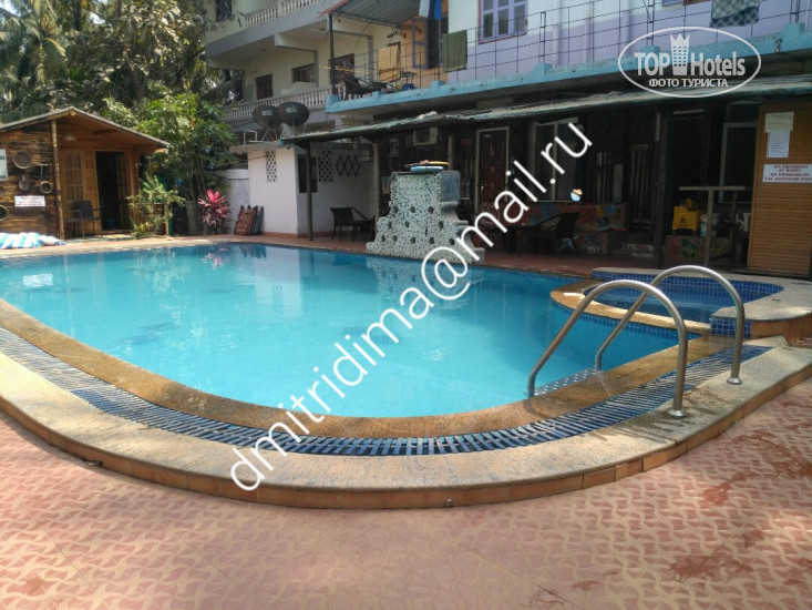 Hotel photo Quinta Souza Lopes 