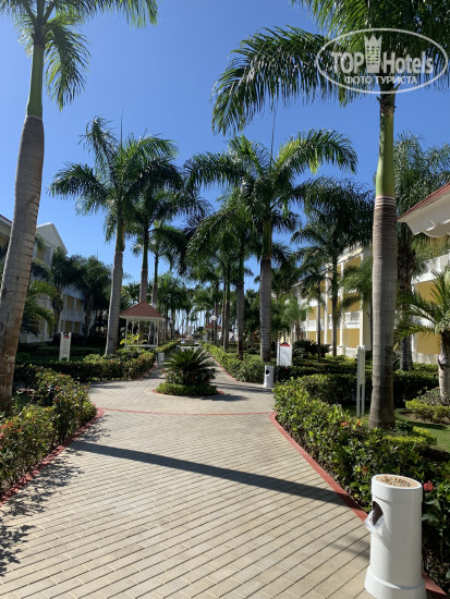 Luxury Bahia Principe Bouganville