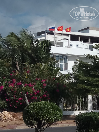 Photos Ninh Thuan Retreat