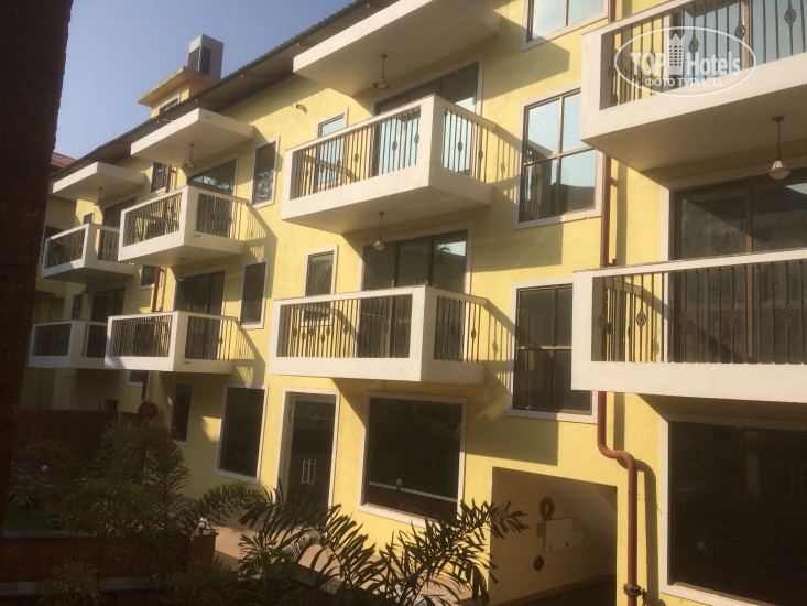 Hotel photo Sea Breeze Max Resort 
