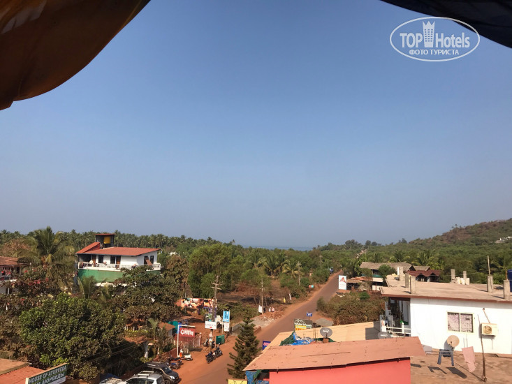 New photos from tourists Anil Guesthouse