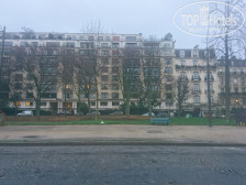 Victor Hugo Hotel 2*