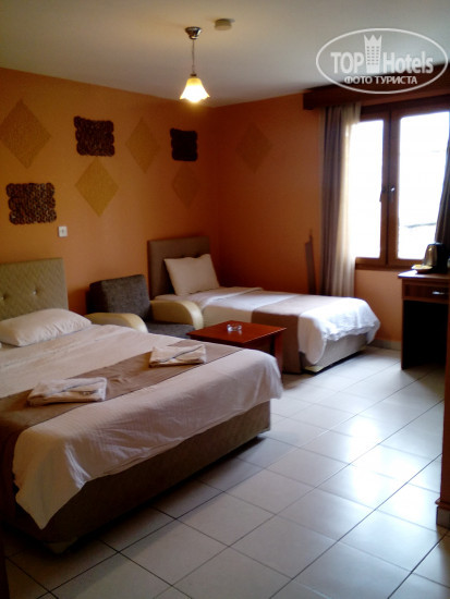 New photos from tourists Kyrenia Reymel Hotel