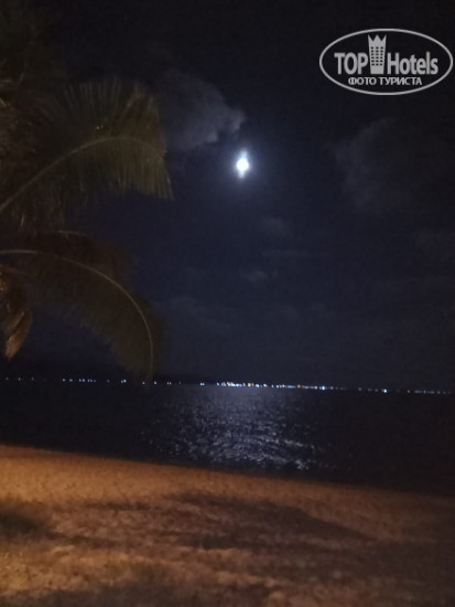 New photos from tourists Ninh Thuan Retreat 3*