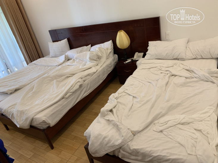 Hotelier's photos Ravenala Boutique Resort 3*