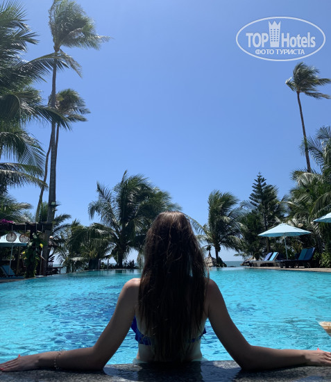New photos from tourists Ravenala Boutique Resort 3*
