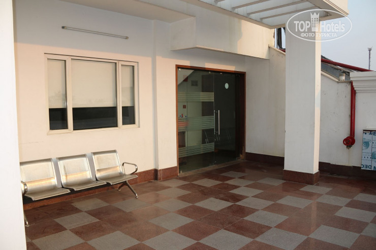 Hotel photo Dasaprakash Hotel  3*