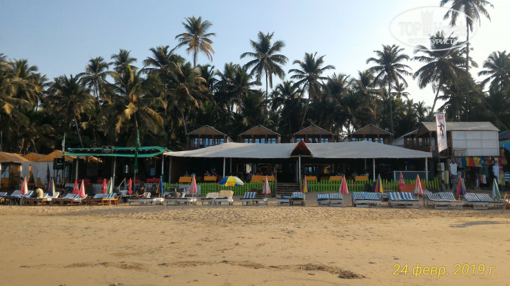 Photos Neptune Point Beach Resort