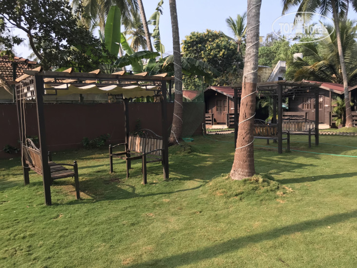 MAP5 Village Resort