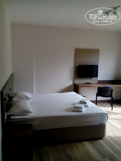 New photos from tourists Lavanta Residence