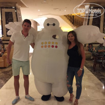 фото из отзыва ID 1921101